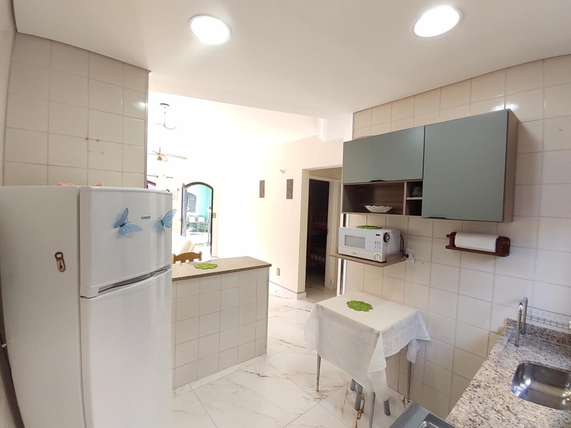 Casa Em Condominio Бертиога Екстериор снимка