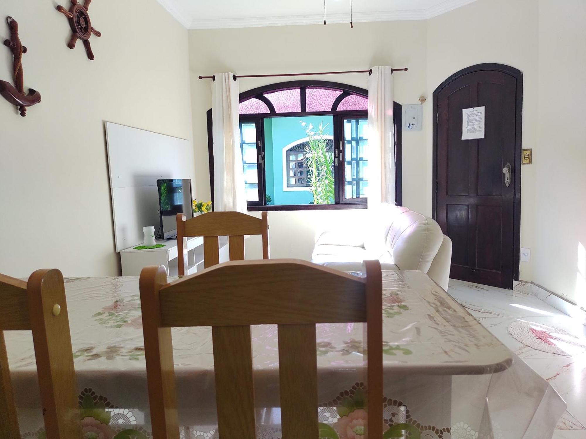 Casa Em Condominio Бертиога Екстериор снимка