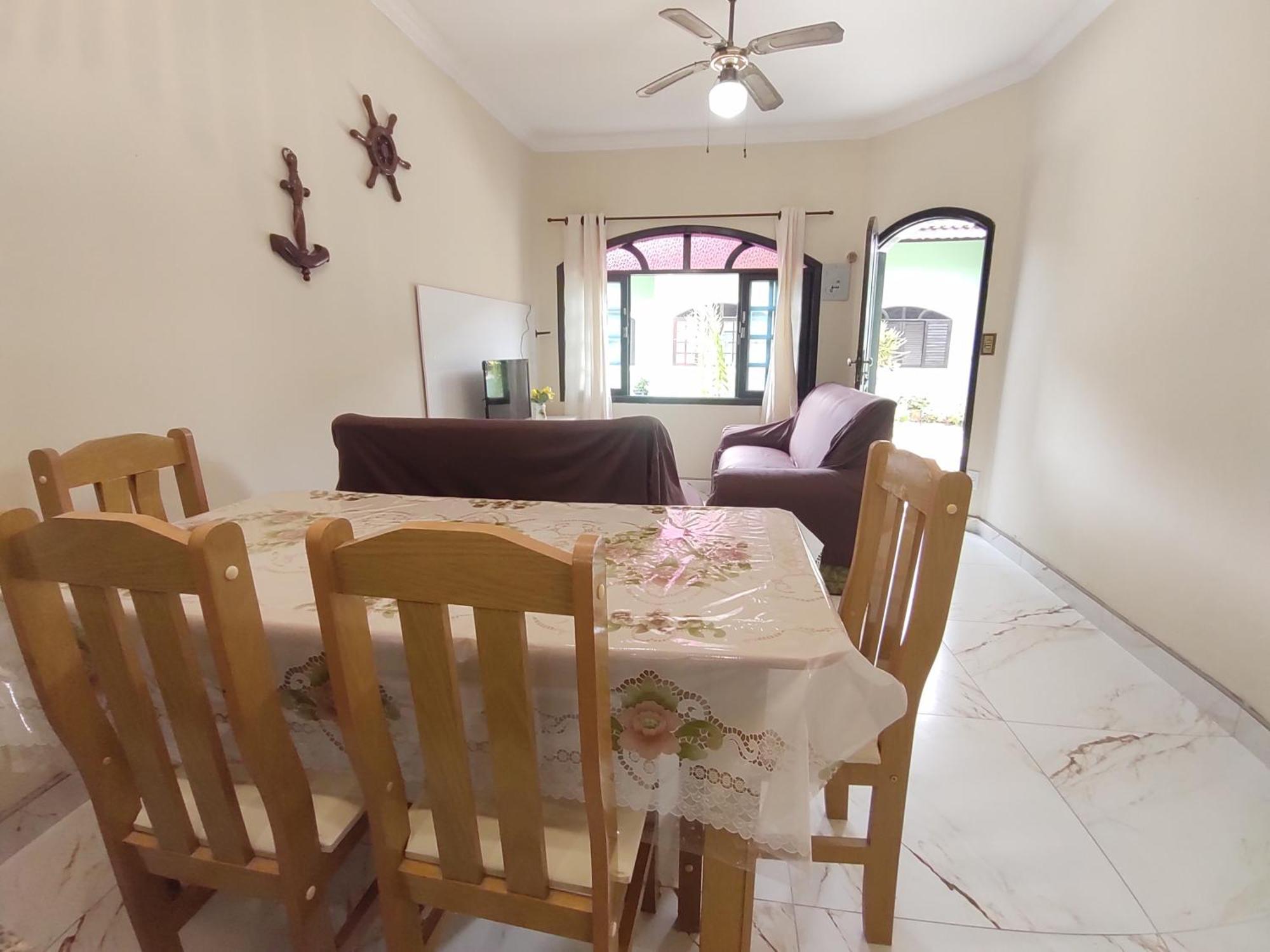 Casa Em Condominio Бертиога Екстериор снимка