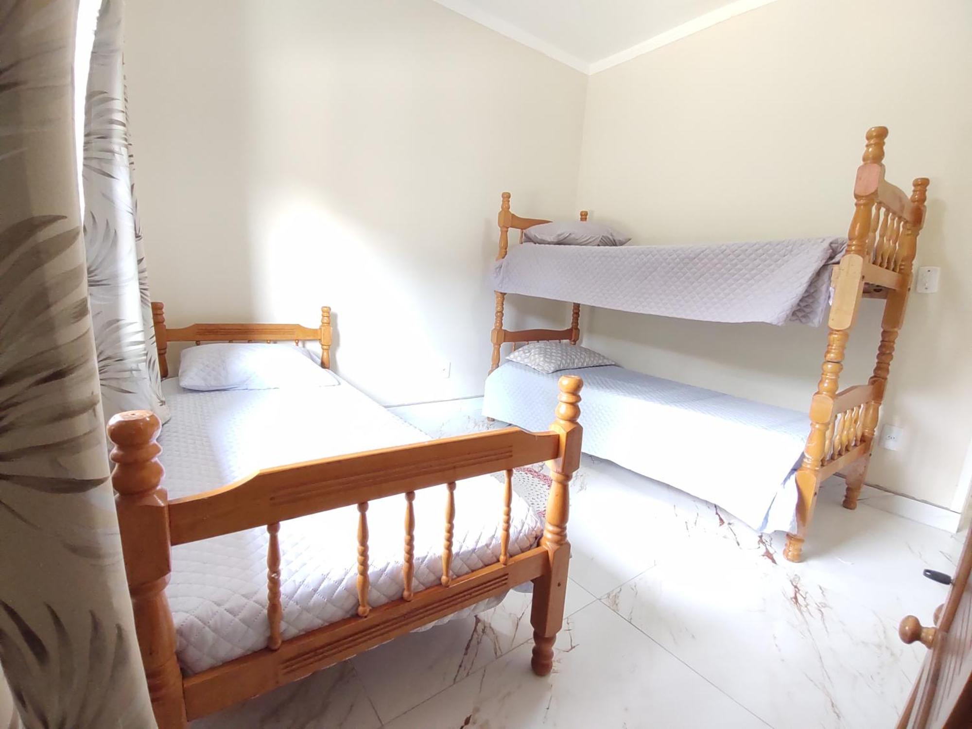 Casa Em Condominio Бертиога Екстериор снимка